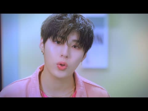 하성운 (HA SUNG WOON) - 'Electrified' M/V Teaser ① | 하성운 thumbnail