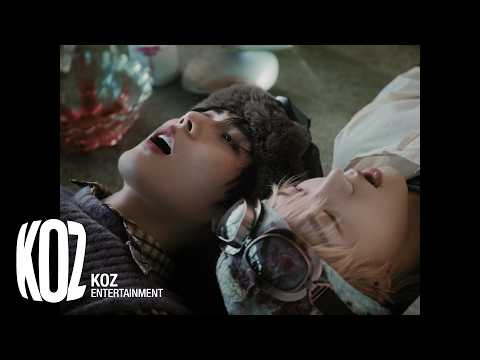 BOYNEXTDOOR (보이넥스트도어) [HOME] Concept Film : BUNKER ver. thumbnail