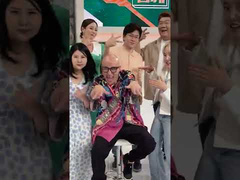 TOP G (홍석천) - 'K TOP STAR'  챌린지 #shorts thumbnail