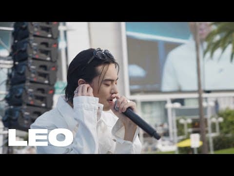 LEO (리오)  in LA Episode #3 thumbnail