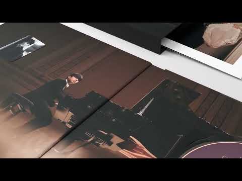 Own a piece of history - Yunchan Lim, Goldberg Variations thumbnail