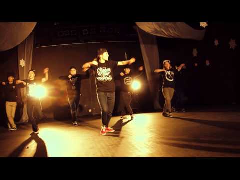 @Pentatonix - Daft Punk Dance Video | Young J | Coo Jerri | Haeni Kim | Tutat | Choreogaphy thumbnail