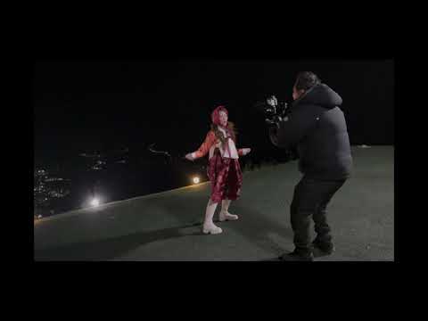 강원도아리랑 비하인드컷 - 홍지윤 퍼포먼스 thumbnail