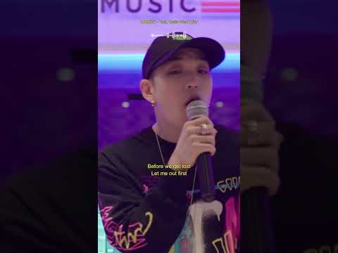 미국 사는 유명한 동생들 노래도 좀 불러봤어 ㅎㅎ #범키 #brunomars #khalid #shorts thumbnail