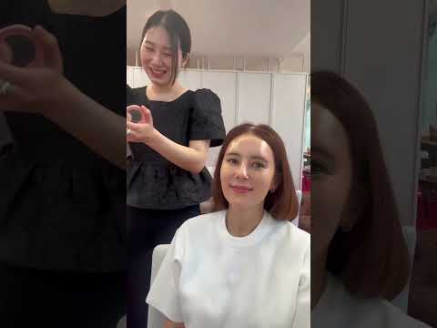 #컬러상담 #퍼스널컬러 thumbnail