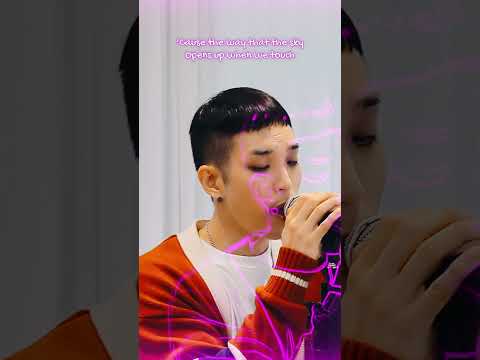 19년차 알앤비가수가 말아주는 뜨또 노래 한가락 🎤🎤 #shorts #범키 #bumkey thumbnail