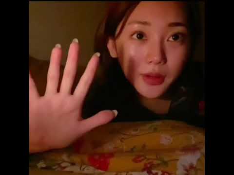 내일은 미스트롯2 홍지윤 굿나잇!!!♡♡♡ thumbnail