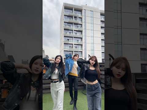 #aespa #에스파#Whiplash #aespaWhiplash #이대원 #이인주 #이인화 thumbnail