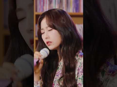 음원보다 더 좋은 #이수정 #달을걸어서 LIVE🌙 thumbnail