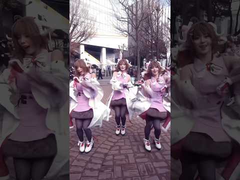 홍대에 등장한 양떼 싸움🐏 thumbnail