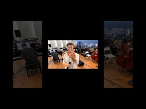 이번 주 콘서트에서 놀 준비됐죠? 🎺#JYPark #박진영 #WhenWeDisco #HappyHour #박진영_콘서트 thumbnail