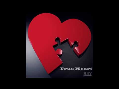 July - True Heart thumbnail