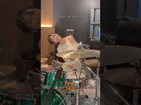 KiiiKiii - 404 (New Era) 🐶🥁 thumbnail