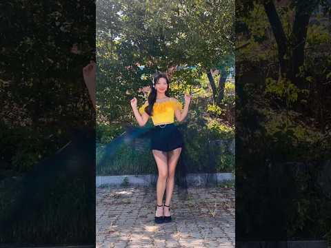 13579미호 댄스! #구미호챌린지 하실 분 구합니다💛 thumbnail