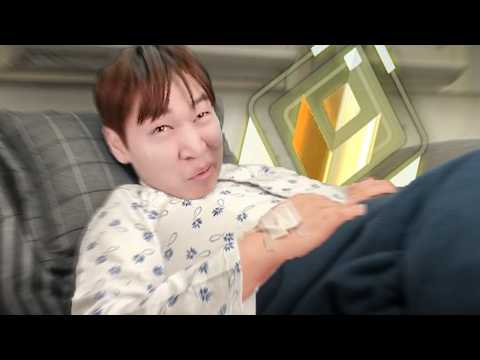 아플 수록 강해지는 남자 thumbnail