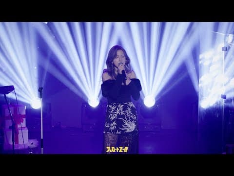 김아름 KIM A REUM - 혼자만의 겨울 | 2024 KIMAREUM ‘WINTER CITY’ | Official Live Video thumbnail