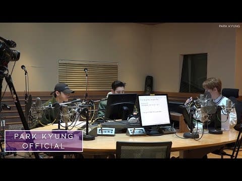 [박경(Park Kyung) #10] 꿈꾸라 블락비 바스타즈 축하사절단편 thumbnail