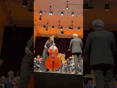 Germany! Sperger Concerto No. 8 with BSOF & Martin Haselböck thumbnail