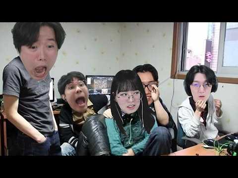 팀 현공면미 결성 [롤펨 2화] thumbnail