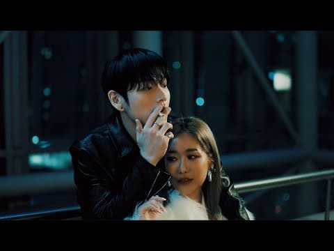 Queen WA$ABII - PLUG BOY (Feat.BLOO) (Official Music Video)#플럭보이 #플러그보이 thumbnail