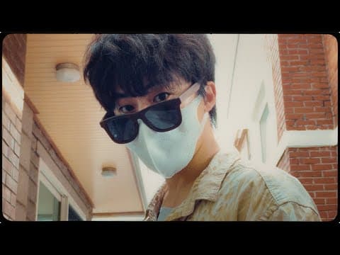 [VLOG] 영화감독 구교환 브이로그🎬| 🎥 영화감독 취재는 어떻게 이루어질까? |💔 그녀와의 이별, 사랑하는 어머님의 반대, 박종환씨의 사연 그리고 비하인드⚽️| 조감독 기다려🔜 thumbnail