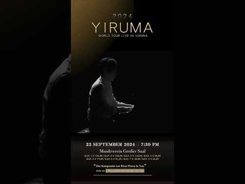 See you in Vienna on 22/Sep at Musikverein! thumbnail