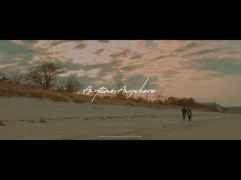 케빈오 (Kevin Oh) - Anytime, Anywhere MV Teaser thumbnail