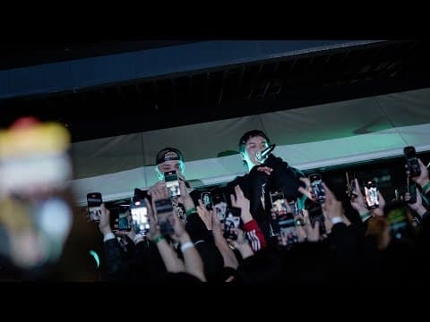 소코도모 (sokodomo) ‘SPOTLIGHT’ Performance MV thumbnail
