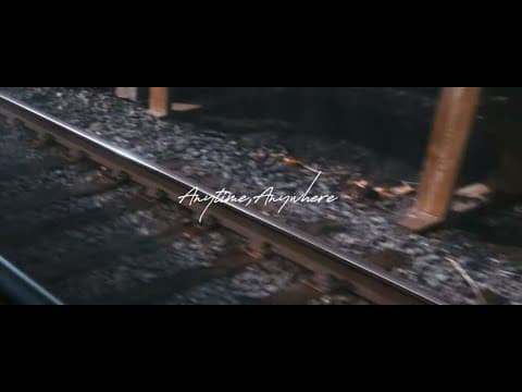 케빈오 (Kevin Oh) - Anytime, Anywhere MV thumbnail