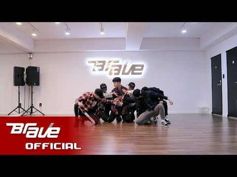 사무엘(Samuel) - TEENAGER (틴에이저) (Feat. 이로한) 안무 연습 영상(Choreography Practice) thumbnail