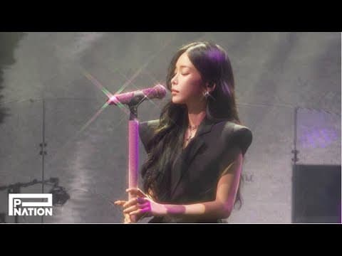 2025 Heize Concert [Heize City : LOVE VIRUS] Behind The Scenes thumbnail