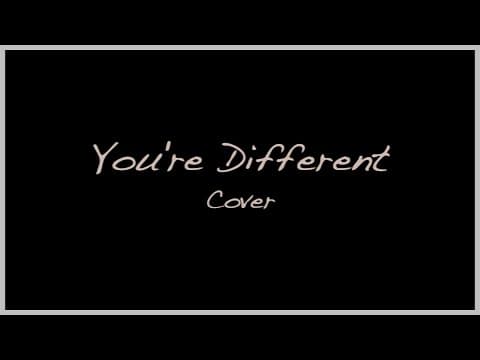 [cover] 생일이라 기분 좀 내봤어요 [✨그댄 달라요 (you're different) ✨ ] thumbnail