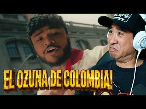 Encontré al próximo Ozuna de Colombia 🤯🔥🇨🇴 Hamil thumbnail