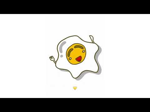 ER!KA - Egg-good morning(official audio w/ lyrics) thumbnail