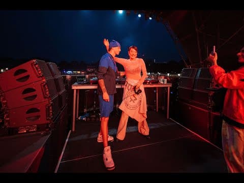 [PGTV] Gunnersbury 2024 Behind the Scenes thumbnail