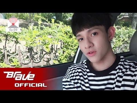 [멜박스(MUEL BOX)] Ep.09 놀이터에 간 반항아 로빈 thumbnail