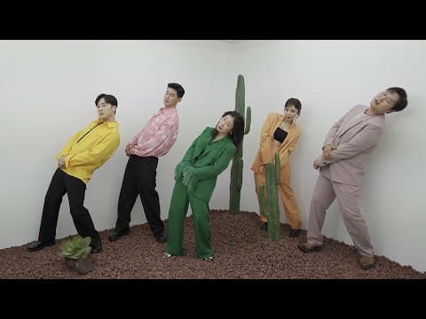 내 장점이 뭔지 알아? 바로 정직한 거야🫢 [sub] thumbnail
