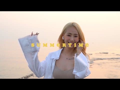 핫펠트(HA:TFELT) - '𝗦𝘂𝗺𝗺𝗲𝗿𝘁𝗶𝗺𝗲' EP.3 | Music Video Shoot thumbnail