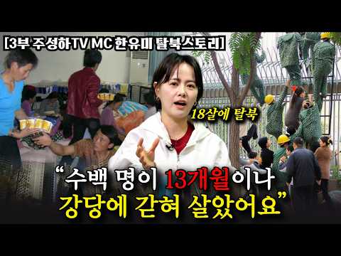 [3부] "흔들리는 아파트에 산다"는 말에 매혹돼 한국행. 국제학교 집단진입 후 벌어진 일들 thumbnail