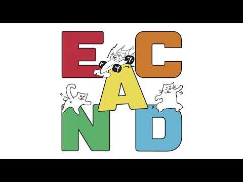 Peggy Gou - D.A.N.C.E. (Visualiser) thumbnail
