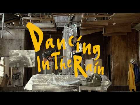 (Live Session) Rad Museum - Dancing In The Rain ft. Jusén thumbnail