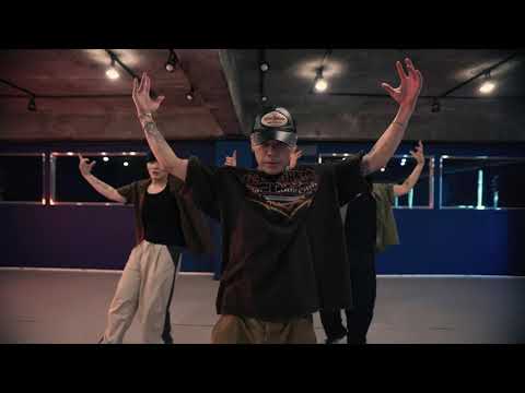 Woman - Doja Cat | Wootae Choreography thumbnail