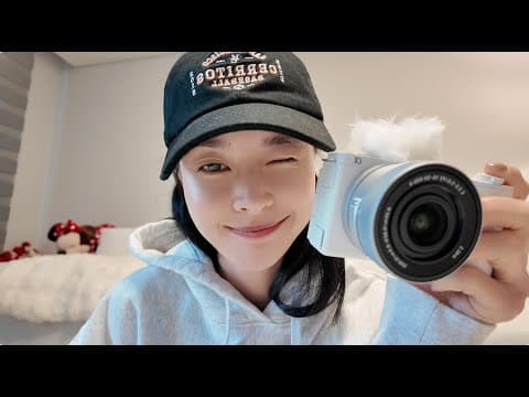 설명서 안 읽고 언박싱... 나만..그래? thumbnail