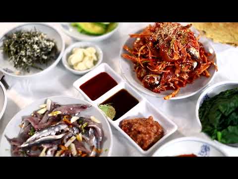 남해비담소 남해갈치조림 미조항맛집 thumbnail