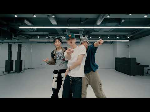 XngHan&Xoul 승한앤소울 'Glow' Dance Practice thumbnail