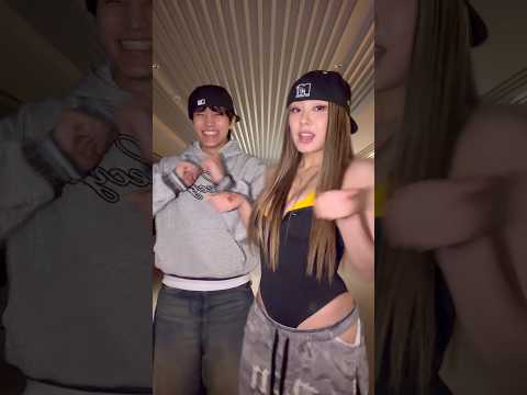 Join #WYA challenge with your friends! 내가 하는대로 따라하면 돼😎🖤 #ADP #Annie #Woochan #Babyzoo #Leejung thumbnail