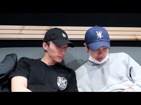 from20(프롬트웬티) [ DOCUMENTARY FILM; RADIO WILL SING OUR SONG ] EP2 thumbnail