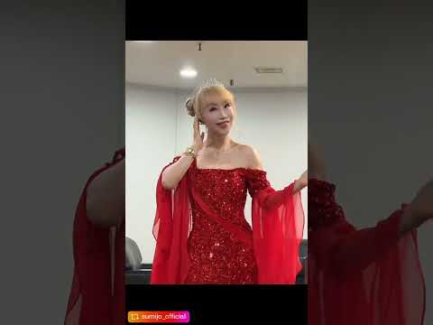#본방사수 #sumijo #성탄절 # 크리스마스콘서트 @KBSKpop#MerryChristmas #조수미@kbskidsong성탄절 오늘밤 7시15분 KBS1 -TV 🎄 thumbnail