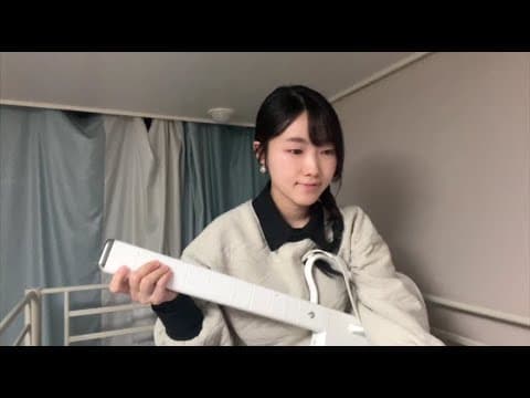 생애 첫 기타 협찬을 받았어요오!! thumbnail