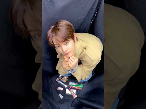 So Cute🫳 밤비가 돼 볼까🦌 @RIIZE_official  #화사 #HWASA #RIIZE #라이즈 #SUNGCHAN #성찬 #SoCute #PNATION #피네이션 thumbnail